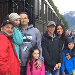 Meet your Posher, Lisa